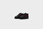 Nike Air Force 1 ‘07 LV8 (Black/University Red-Black)