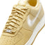 Nike Air Force 1 '07 LV8 (Buff Gold/Sail)