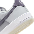Nike Air Force 1 ‘07 LV8 (Pure Platinum/Light Carbon)