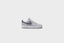 Nike Air Force 1 ‘07 LV8 (Pure Platinum/Light Carbon)