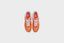 Nike Air Force 1 ‘07 LV8 (Safety Orange/White)