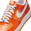 Nike Air Force 1 ‘07 LV8 (Safety Orange/White)
