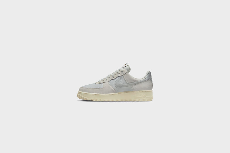 The Nike Air Force 1 LV8 - Smoke Grey / Photon Dust is now