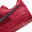 Nike Air Force 1 ‘07 LV8 (Tough Red/Tough Red-Team Red)