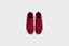 Nike Air Force 1 ‘07 LV8 (Tough Red/Tough Red-Team Red)