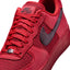 Nike Air Force 1 ‘07 LV8 (Tough Red/Tough Red-Team Red)