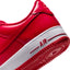Nike Air Force 1 ‘07 LV8 (University Red/LT Crimson)