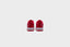 Nike Air Force 1 ‘07 LV8 (University Red/LT Crimson)
