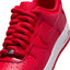 Nike Air Force 1 ‘07 LV8 (University Red/LT Crimson)
