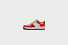 Nike Air Force 1 ‘07 LV8 (University Red/White)