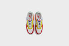 Nike Air Force 1 ‘07 LV8 (University Red/White)