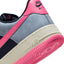 Nike Air Force 1 ‘07 LX (Dark Obsidian/Pink Blast)