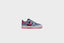 Nike Air Force 1 ‘07 LX (Dark Obsidian/Pink Blast)