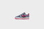 Nike Air Force 1 ‘07 LX (Dark Obsidian/Pink Blast)