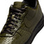 Nike Air Force 1 ‘07 PRM (Cargo Khaki/Cargo Khaki-Black)