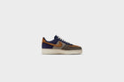Nike Air Force 1 ‘07 PRM (Midnight Navy/Ale Brown)