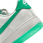 Nike Air Force 1 ‘07 PRM (Platinum Tint/Stadium Green)