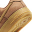 Nike Air Force 1 ‘07 WB (Flax/Wheat-Gum Light Brown)