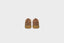 Nike Air Force 1 ‘07 WB (Flax/Wheat-Gum Light Brown)