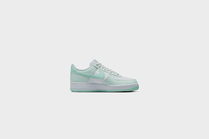 Nike Air Force 1 ‘07 (Barely Green/Mint Foam-White)