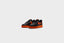 Nike Air Force 1 ‘07 (Black/Safety Orange)