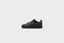 Nike Air Force 1 ‘07 (Black/Stealth-Gym Red)