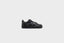 Nike Air Force 1 ‘07 (Black/Stealth-Gym Red)