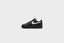 Nike Air Force 1 ‘07 (Black/White-Black)