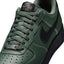 Nike Air Force 1 ‘07 (Camo Green/Black)