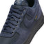 Nike Air Force 1 ‘07 (Dark Obsidian/Dark Obsidian)