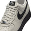 Nike Air Force 1 ‘07 (Light Bone/Black)