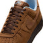 Nike Air Force 1 ‘07 (Light British Tan/Blue)