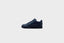 Nike Air Force 1 ‘07 (Obsidian/Obsidian)