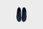 Nike Air Force 1 ‘07 (Obsidian/Obsidian)