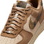 Nike Air Force 1 ‘07 (Rattan/Multi-Color-Rocky Tan)