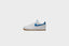 Nike Air Force 1 ‘07 (White/Aurora Blue)