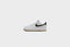 Nike Air Force 1 ‘07 (White/Black-Gum Light Brown)