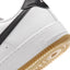 Nike Air Force 1 ‘07 (White/Black-Gum Light Brown)