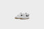 Nike Air Force 1 ‘07 (White/Black-Gum Light Brown)