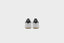 Nike Air Force 1 ‘07 (White/Black-Gum Light Brown)