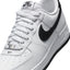 Nike Air Force 1 ‘07 (White/Black-White)