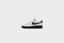 Nike Air Force 1 ‘07 (White/Black)