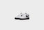 Nike Air Force 1 ‘07 (White/Black)