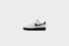 Nike Air Force 1 ‘07 (White/Black)