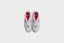 Nike Air Force 1 ‘07 (White/Challenge Red)