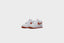 Nike Air Force 1 ‘07 (White/Dragon Red-White)