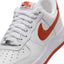 Nike Air Force 1 ‘07 (White/Dragon Red-White)