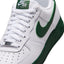 Nike Air Force 1 ‘07 (White/Fir)