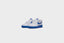 Nike Air Force 1 ‘07 (White/Game Royal)