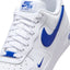 Nike Air Force 1 ‘07 (White/Game Royal)